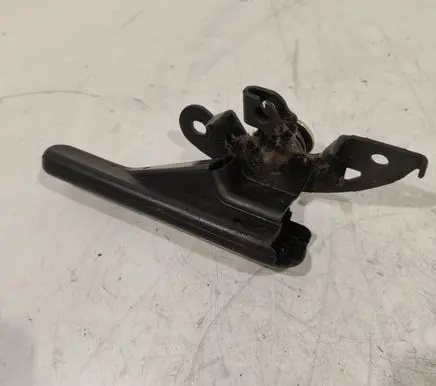 Nissan X-Trail T30 Fuel cap release pull handle 