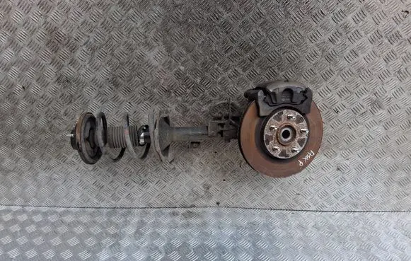 Mitsubishi ASX Front shock absorber/damper
