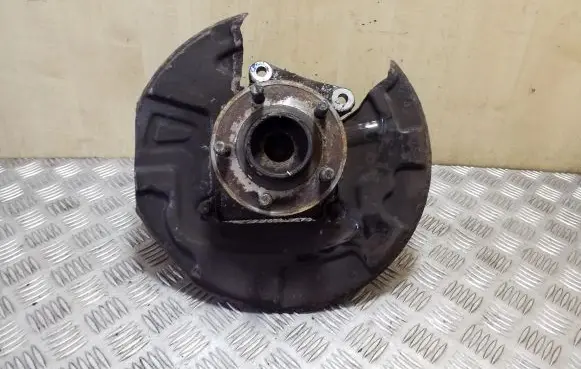 Ford Mondeo MK V Rear wheel hub DG9C5B758A JG9C2C190D3B