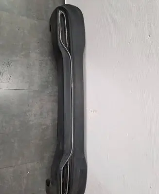 Mercedes-Benz B W247 Rear bumper lower part trim A2478851008 A2478851108