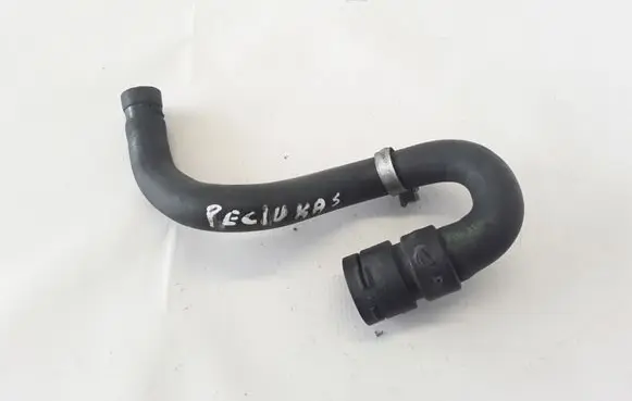 Volvo XC60 Engine coolant pipe/hose