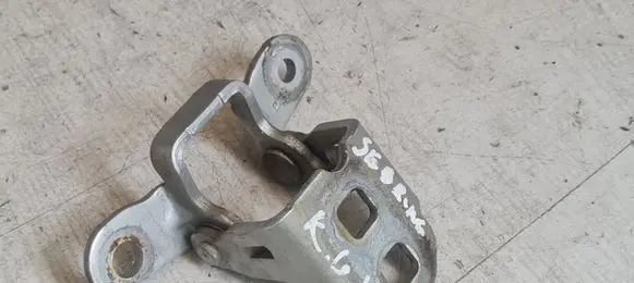 Chrysler Sebring (JS) Rear door upper hinge 85574F