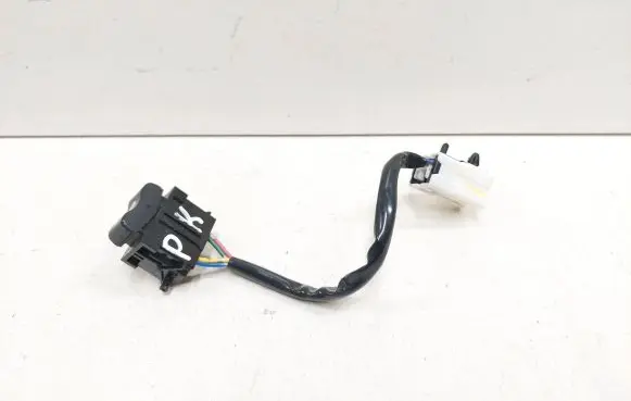 Nissan Murano Z50 Seat control switch 6X040