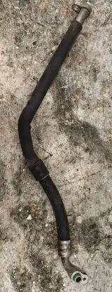 KIA Opirus Air conditioning (A/C) pipe/hose