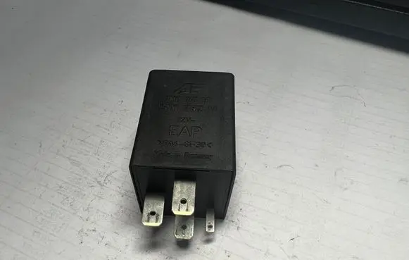 Ford Galaxy Other relay 7M0963141 95VW14512AA