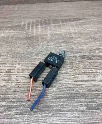 Mazda 323 Other relay 0273250022 8029