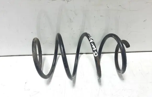 Skoda Octavia Mk3 (5E) Front coil spring 