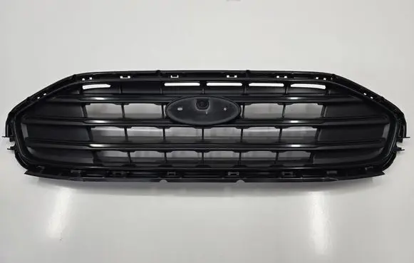 Ford Transit - Tourneo Connect Front bumper upper radiator grill KT1B8200A