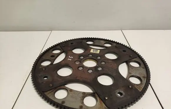 Flywheel