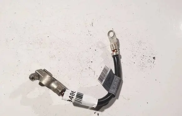 Mercedes-Benz A W169 Positive cable (battery) a1695406409