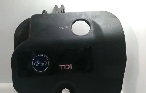 Ford Galaxy Engine cover (trim) 7M5103925A