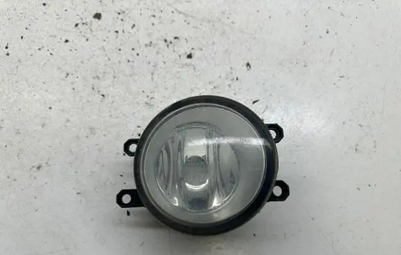 Front fog light