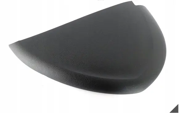 Audi A6 C7 Dashboard side end trim 4G0857085