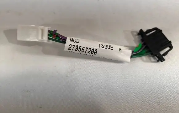 Land Rover Freelander Brake wiring harness YMQ503280