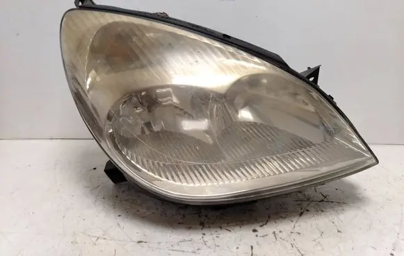 Citroen C5 Headlight/headlamp