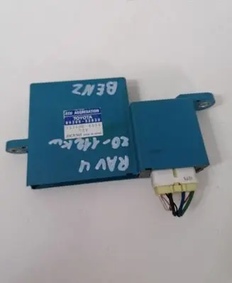 Toyota RAV 4 (XA30) Other control units/modules 8930052030 2326000050
