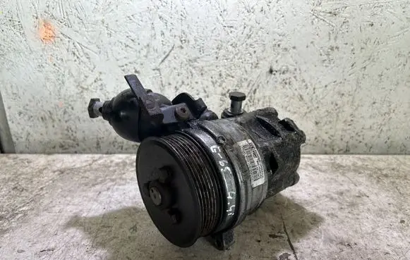 BMW 7 E65 E66 Power steering pump LH2112478 67653073N EAERZZUG