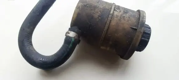 Renault Espace III Power steering fluid tank/reservoir 7700795347