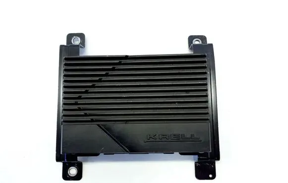 Hyundai Santa Fe Sound amplifier 96370S1MM0