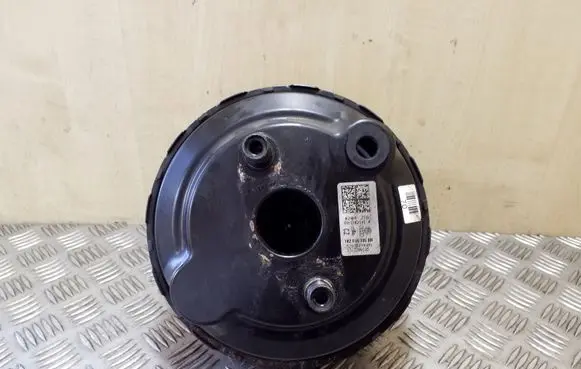 Skoda Superb B6 (3T) Brake booster 1K2614105BN