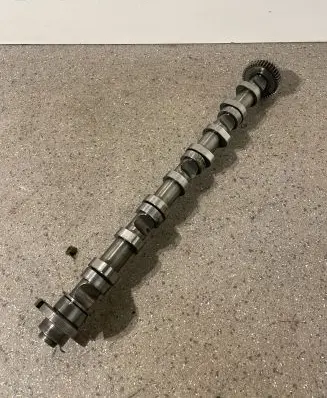 Audi A8 S8 D4 4H Camshaft 057101BN 040007153 057109021BN