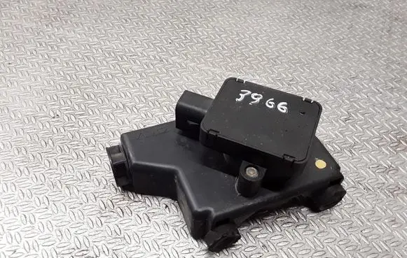 Citroen C5 Accelerator pedal position sensor 96397791