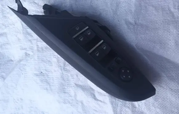 BMW X3 F25 Electric window control switch 9208111