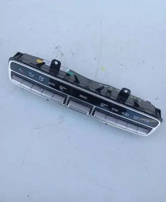 Mercedes-Benz E W213 Climate control unit A2139055107 0000007879 A2C1115300002