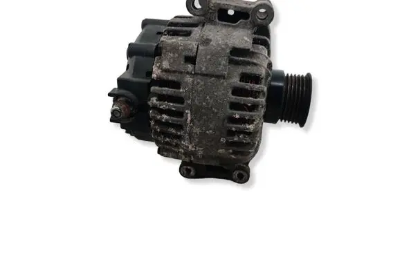 Mercedes-Benz C AMG W204 Generator/alternator A0009060401 2612243B TG15C182