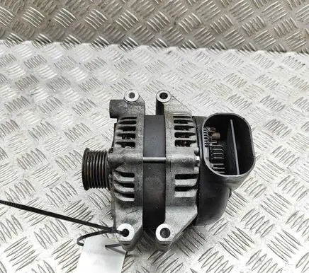 BMW 6 F12 F13 Generator/alternator 1042106441 7606628