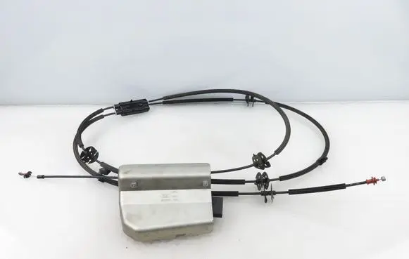 Ford Transit Sliding door lock BK31V264A01BC BK2AV26413BB