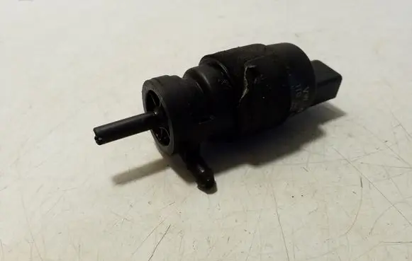 Audi TT TTS Mk2 Windscreen/windshield washer pump 1T0955651