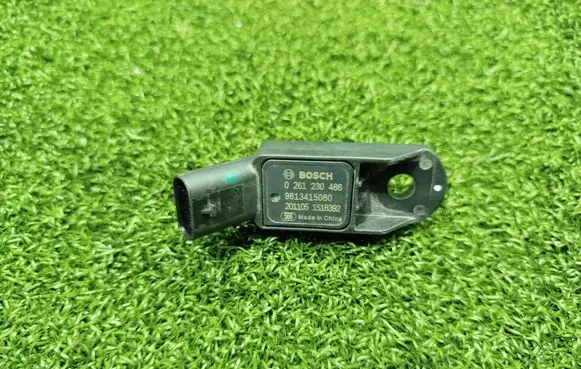 Peugeot 3008 II Air pressure sensor 9813415080 0261230486