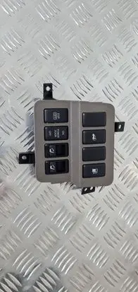 Nissan Murano Z51 Other switches/knobs/shifts