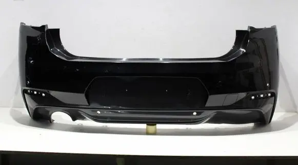 BMW X2 F39 Rear bumper
