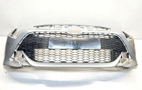Toyota Corolla E210 E21 Front bumper 53112-02B10
