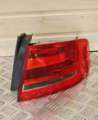 Audi A4 S4 B8 8K Rear/tail lights 8K5945096D