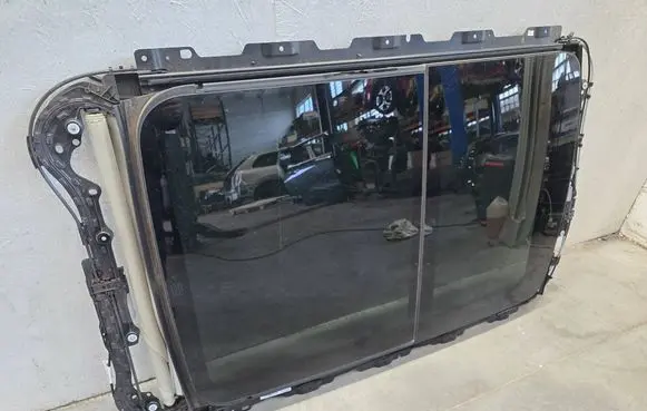 Volvo XC90 Sunroof set 39824856