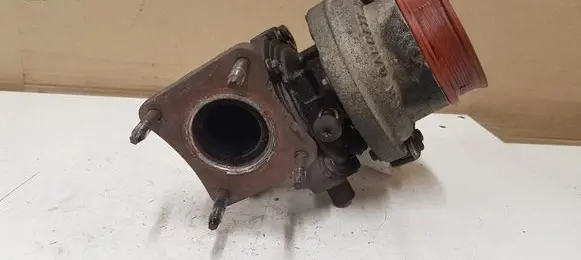 Volvo V40 Turbo GTC1446VZ 31380220 7903675