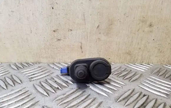 Honda Civic Rear door sensor 