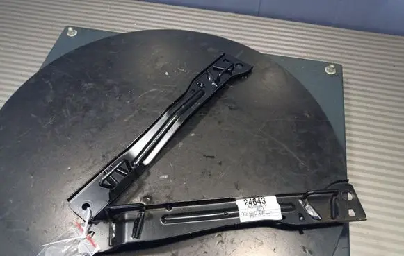 Bedford Astra ISOFIX Bracket 