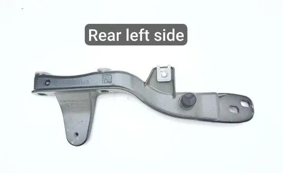 Mercedes-Benz EQS V297 Other body part A2976208701