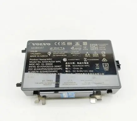 Volvo XC40 Phone control unit/module 32389357