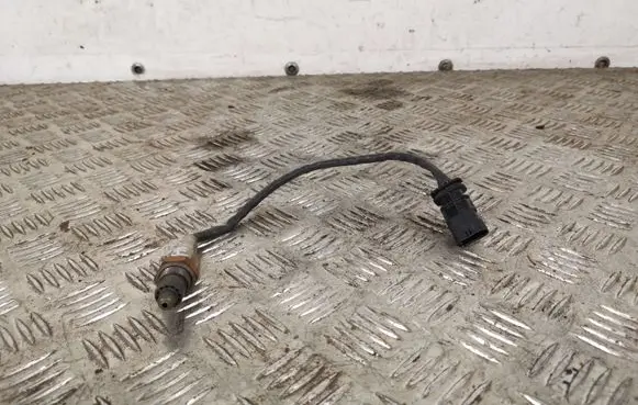 Opel Crossland X Lambda probe sensor 9810667080 0258030340