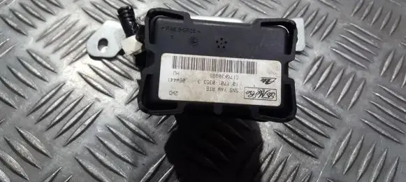 Ford Focus ESP acceleration yaw rate sensor 10170103533