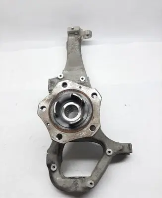 Porsche Taycan 9J1 Front wheel hub 9J1407245B