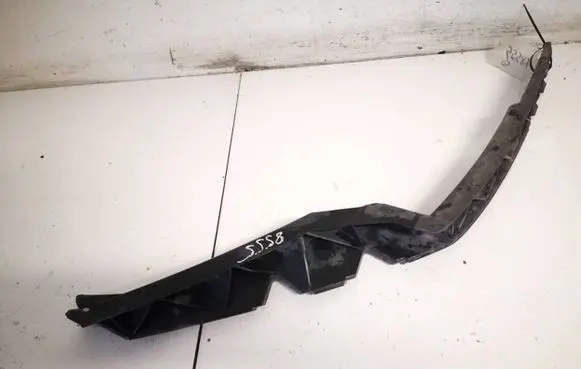 Skoda Octavia Mk2 (1Z) Front bumper mounting bracket 1z0807184