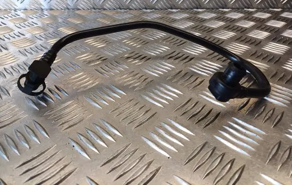 Renault Laguna II Vacuum line/pipe/hose 