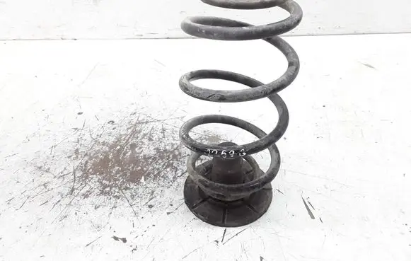 Opel Meriva A Rear coil spring