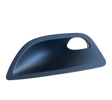 Other rear door trim element